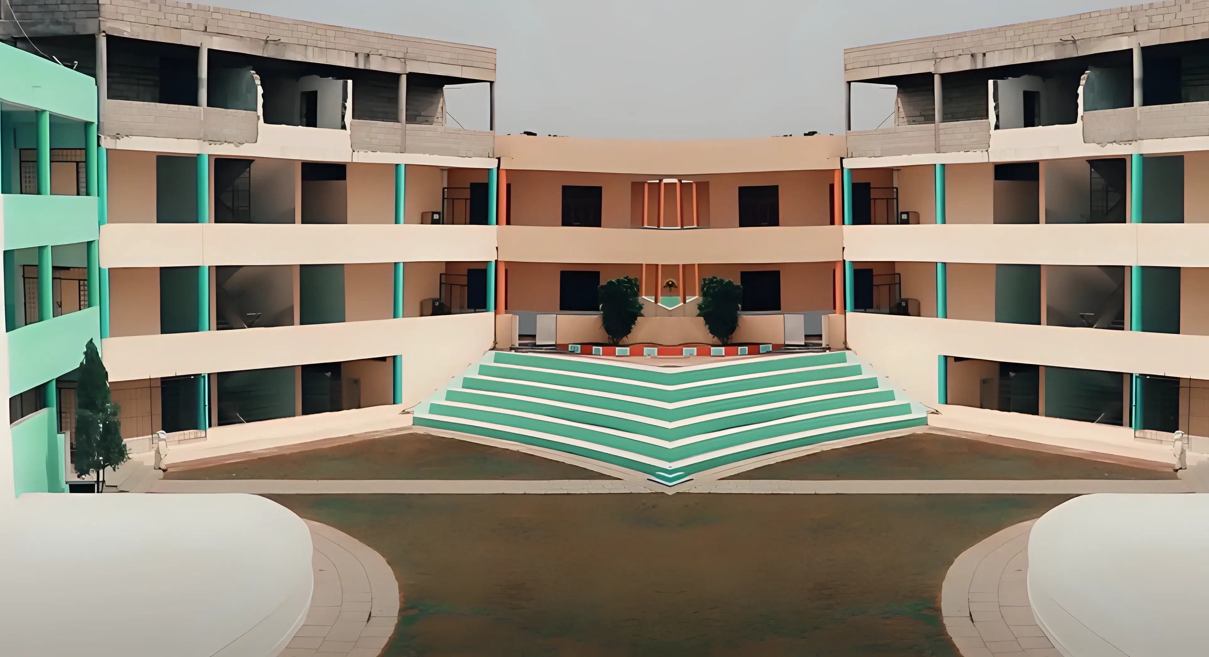 HITS Academic Infrastructure photo 5